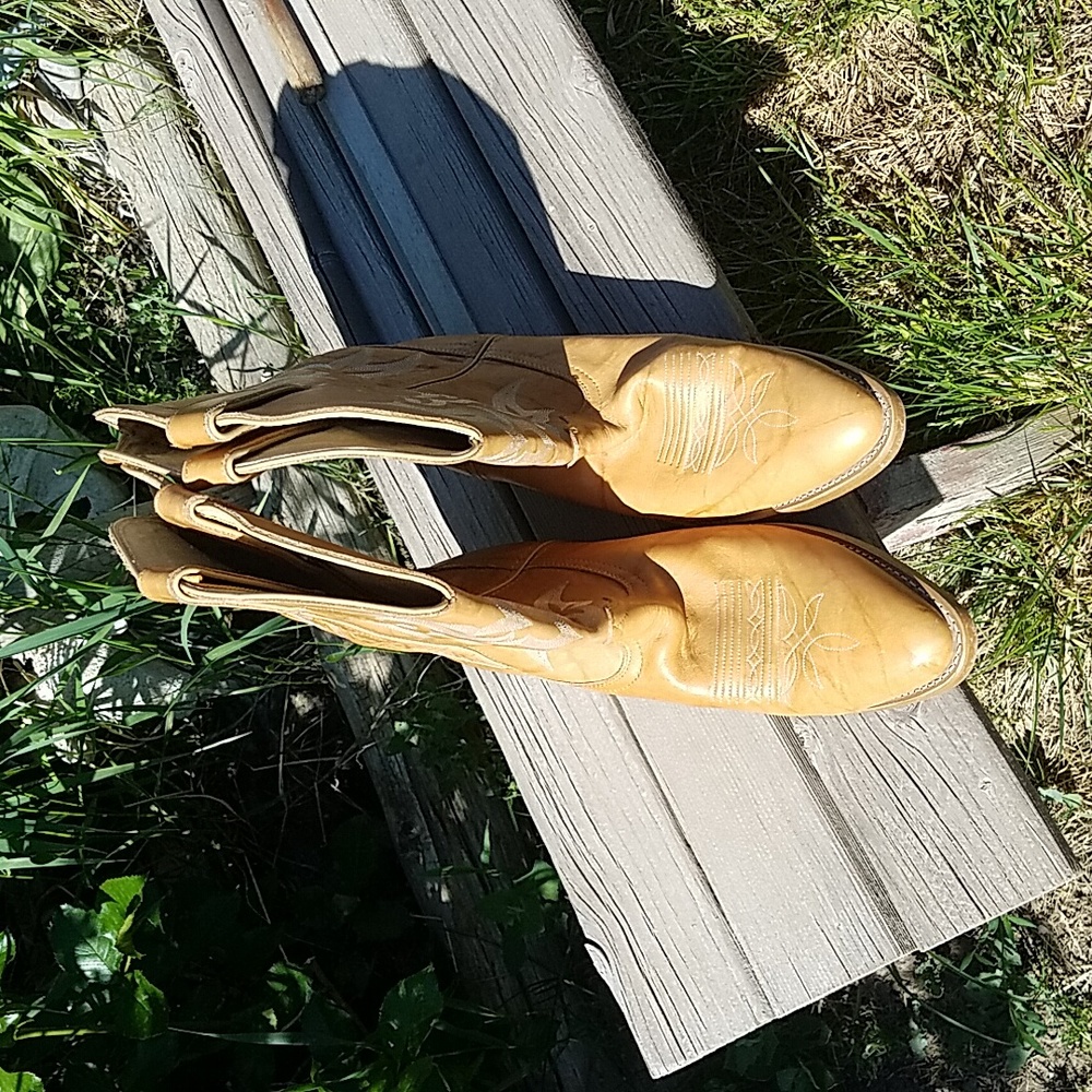 Durango Boots